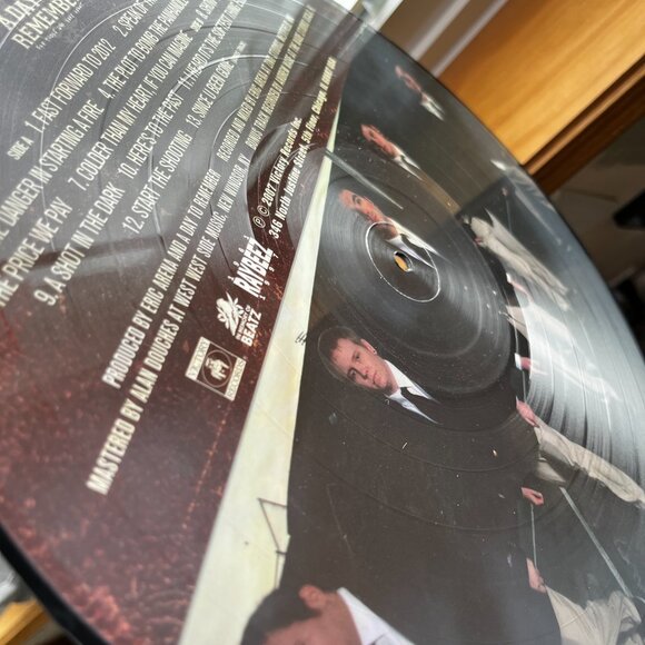 A Day To Remember For Those Who Have Heart Vinyl Limited Edition Picture Disc LP - Picture 7 of 7